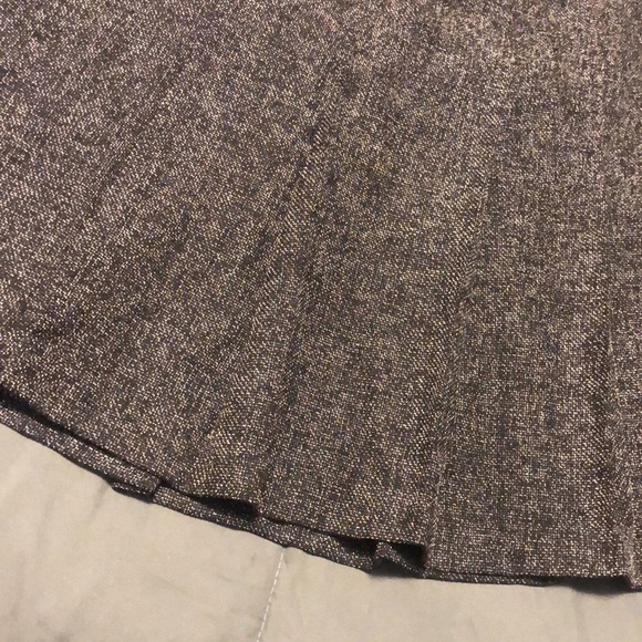 Pleated skirt - Picture 3 of 5